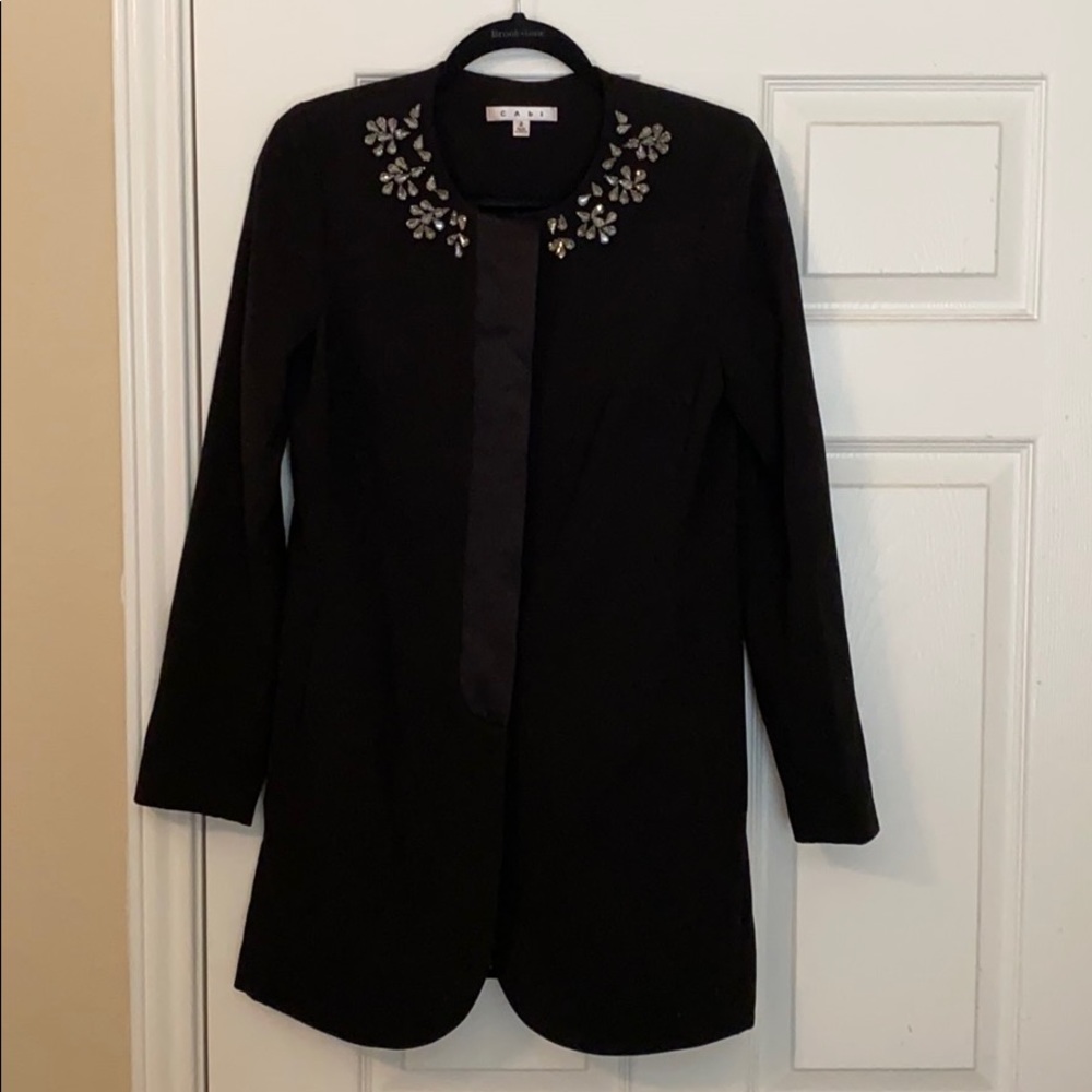 Cabi Symphony Coat